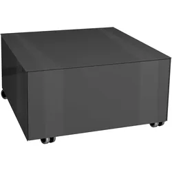 Couchtisch MACKENZIE (BHT 75x42x75 cm) - BHT 75x42x75 cm
