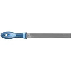 Pferd Tools Feilraspel DIN 7261 L.200mm Q.20x5mm Hieb Kreuzhieb/Raspelhieb 2K-Ergo PFERD