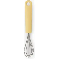 Tasty+ Mini-Schneebesen gelb