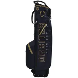 FastFold Orbiter RainDry Standbag wasserdicht schw/beige