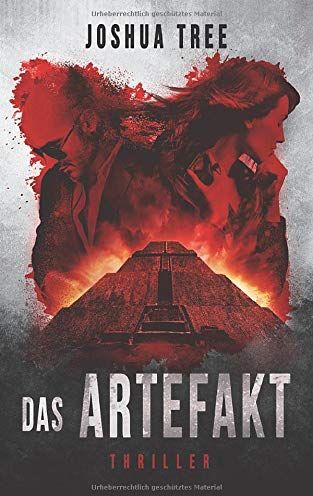 Joshua Tree - Das Artefakt: Thriller - Preis vom 13.10.2026 11:25:28 h