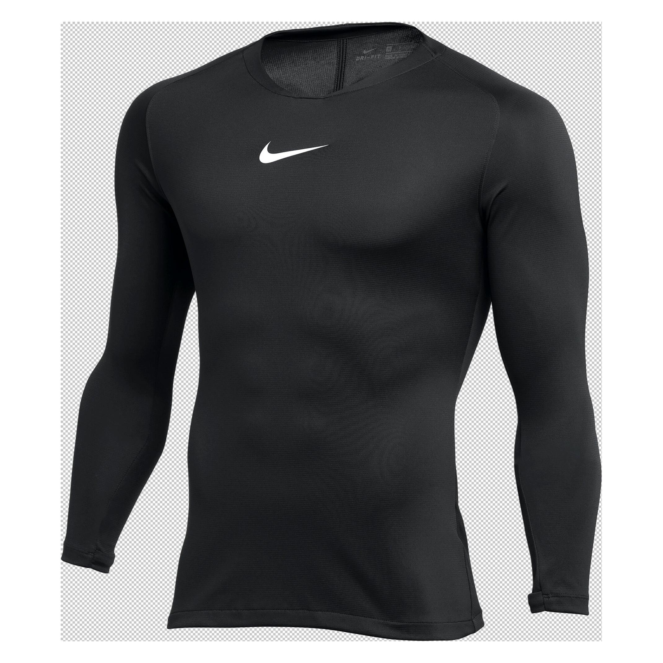 Nike Dri-Fit Park (M) (AV2609)