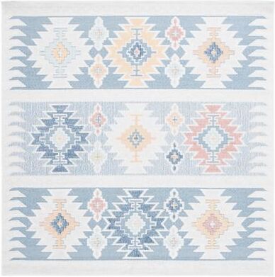 SAFAVIEH Sarasota Zlatica Indoor/ Outdoor Waterproof Patio Backyard Rug