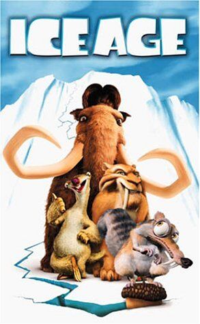 Chris Wedge - Ice Age [UK Import] - Preis vom 27.09.2026 03:53:48 h