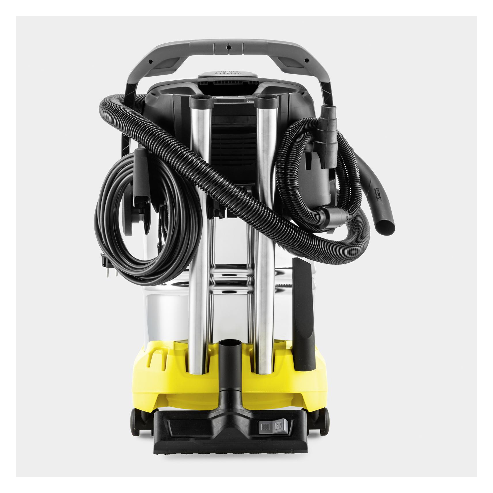 Kärcher KARCHER KWD 6 P S V-25/6/22 Universal-Staubsauger - 1.628-484.0 (Nass-Trockensauger) (1.628-484.0)