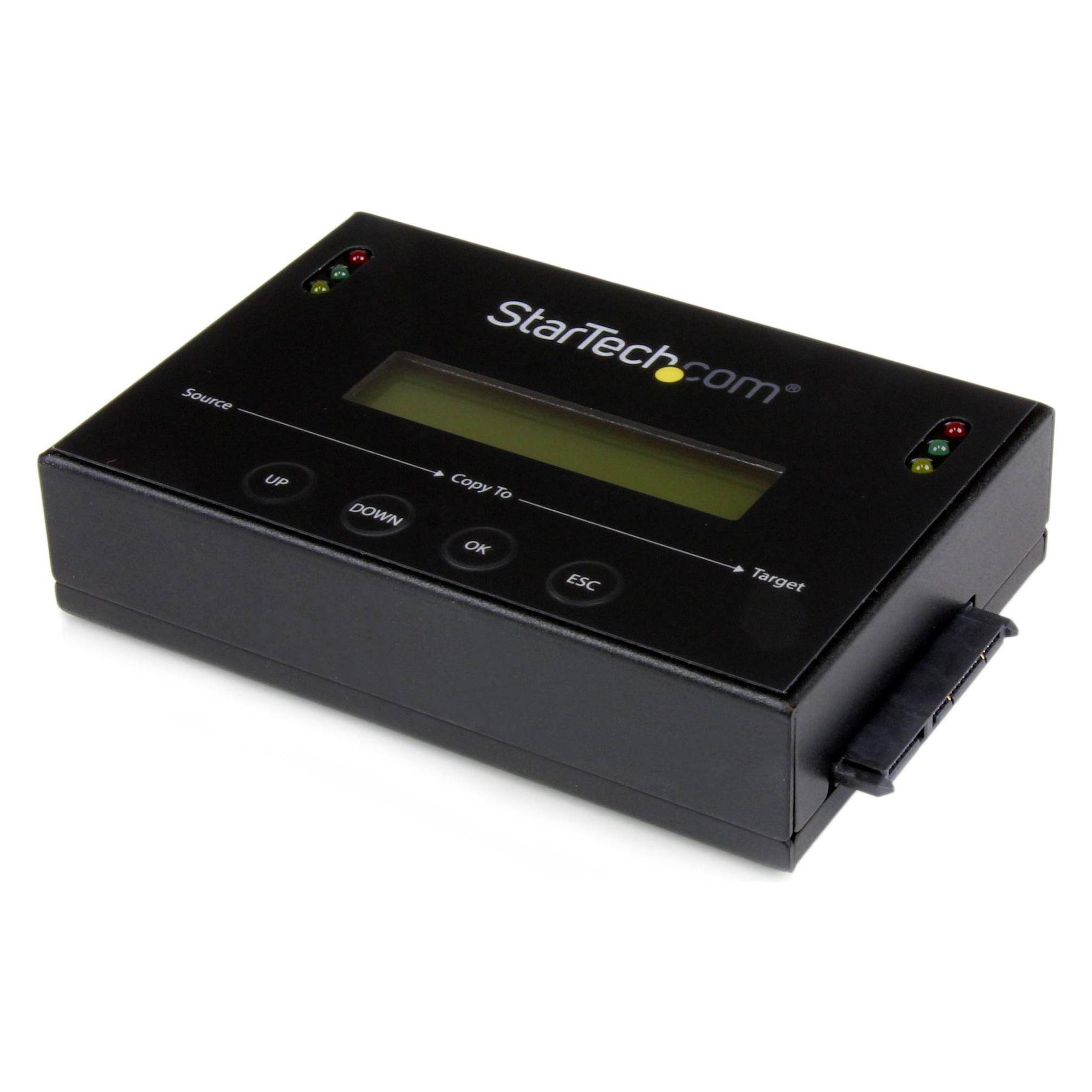 StarTech HDD Image Backup Copier (SATDUP11IMG)