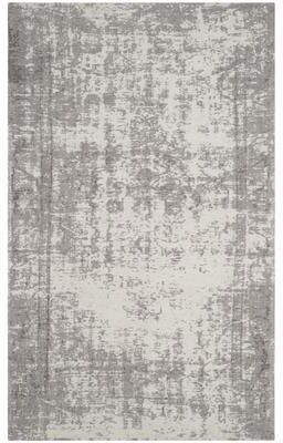 SAFAVIEH Handmade Classic Vintage Earline Abstract Distressed Rug