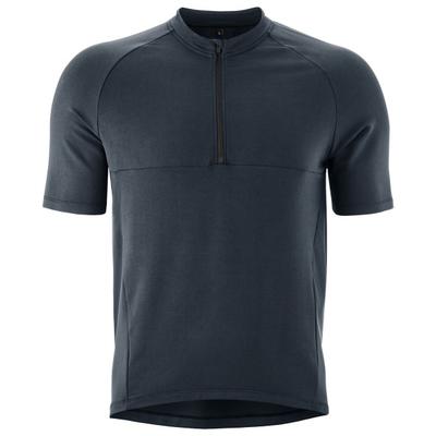 Gonso - Adventure Jersey Nature - Radtrikot Gr 3XL blau