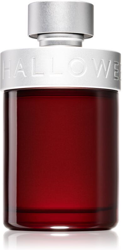 Halloween Man Rock On Eau de Toilette pour homme 125 ml