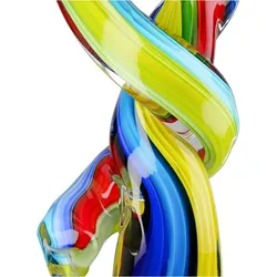 Casablanca by Gilde, Deko Figuren + Skulpturen, Loop