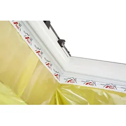 Roto Designo ASI Rx Anschlussschürze innen EZB Rx 05/xx Designo