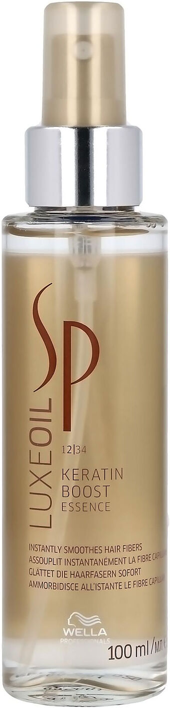 Wella Professionals Sp Luxe Oil Keratin Boost Essence