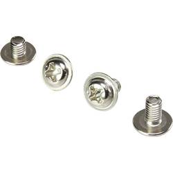 Renkforce RF-4452210 Festplatten-Schrauben 16 St.