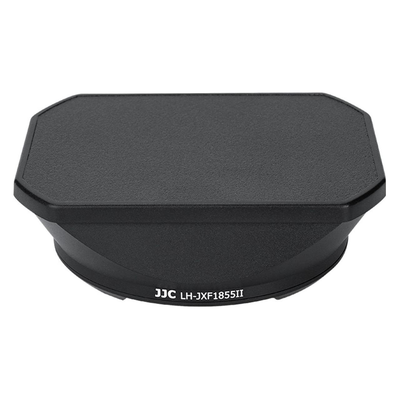 JJC LH JXF1855II Fuji 14/18 55 Zonnekap (D250911)