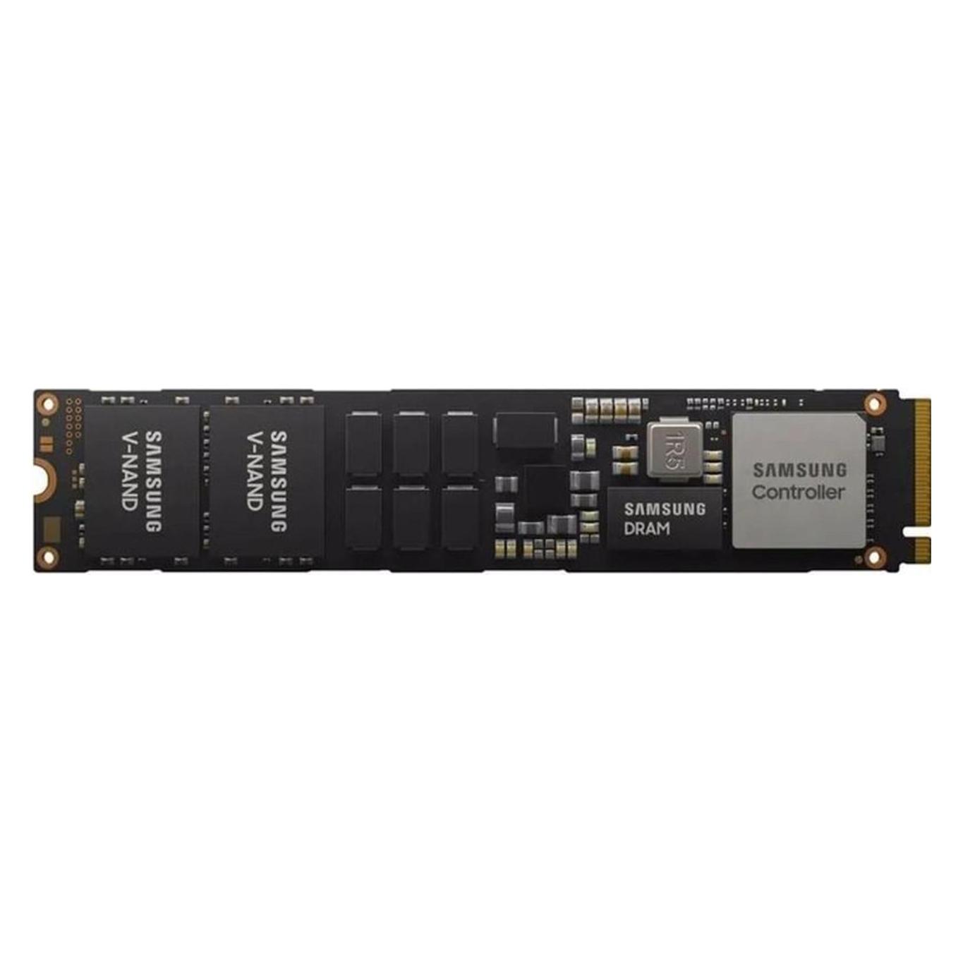 Samsung PM9A3 (3840 GB, M.2 22110) (MZ1L23T8HBLA-00A07)