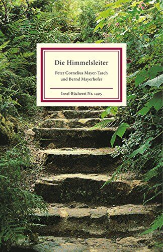 Bernd Mayerhofer - Die Himmelsleiter (Insel-Bücherei) - Preis vom 11.10.2026 15:43:13 h