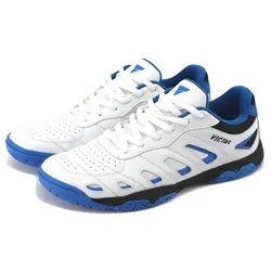Victas Schuh 614 weiÃ/blau 40 - 40