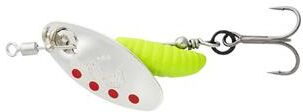 Savage Gear Grub Spinner 3,8 gram
