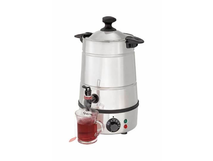 Bartscher Heisswasser-Spender 5 Liter