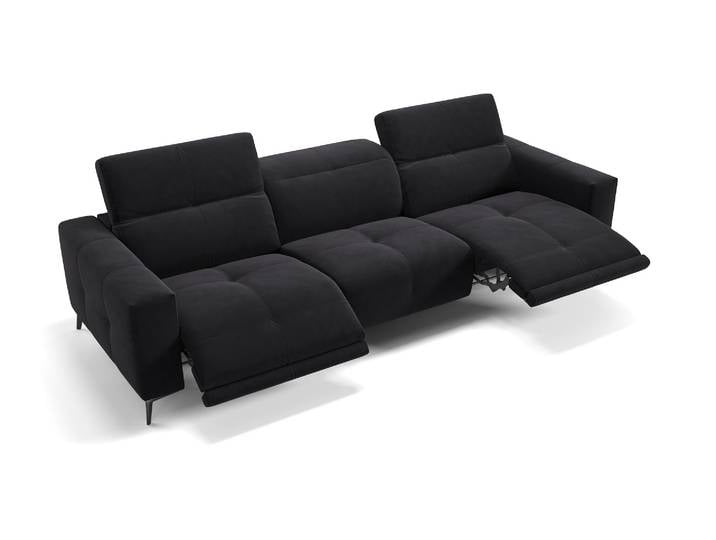 MEGA Sofa MARBELLA 3-Sitzer Bigsofa