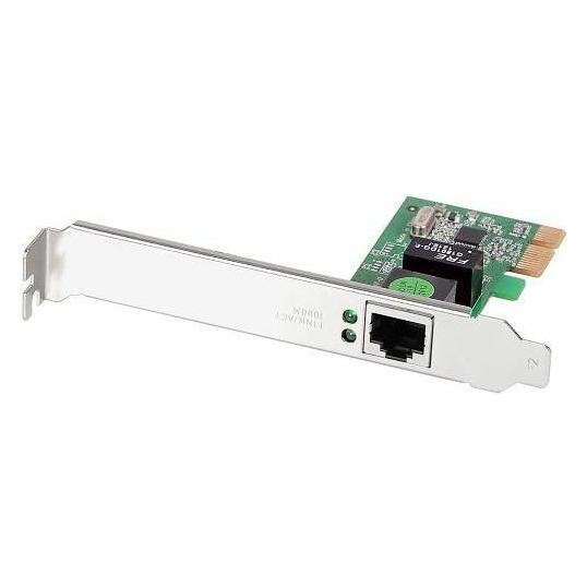 edimax EN-9260TX-E V2 network card Internal Ethernet (Mini PCI Express) (EN-9260TXE V2)