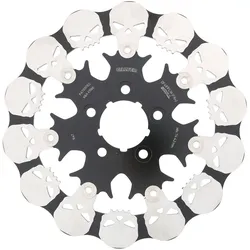 Galfer Bremsscheibe DF681