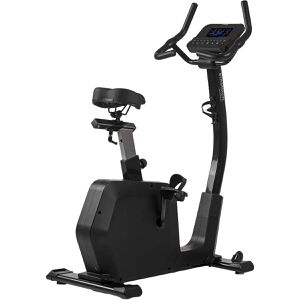 Hammer-Sport Ergometer Presidio, 10 kg Schwungmasse, mit Bluetooth & Display , 41-stufiger Induktionswiderstand