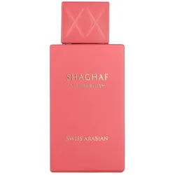 SWISS ARABIAN Shagaf Oud Nectar Blush Eau de Parfum