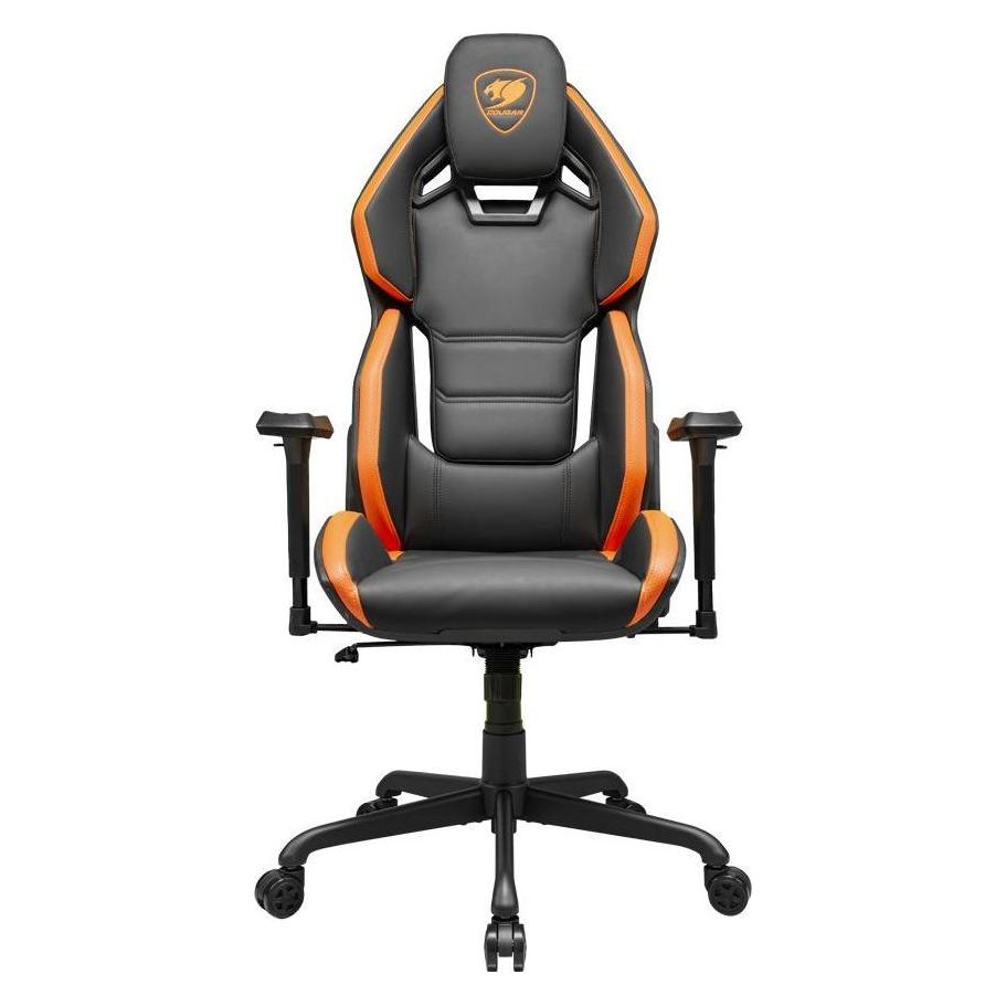 Cougar HOTROD | Gaming Chair (CGR-ARX)