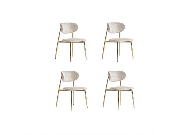 Xlmoebel Couchtisch Moderner Couchtisch in Weiß – Minimalistisch und komfortabel (Couchtisch, Runder Couchtisch), Made in Europa