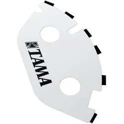 Tama TPS14W Marching Snare Projector 14" Weiß