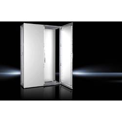 Rittal VX 8456.000 Schaltschrank 1800 x 1200 x 1800 x 400 Edelstahl Edelstahl 1 St. Piece 8456000