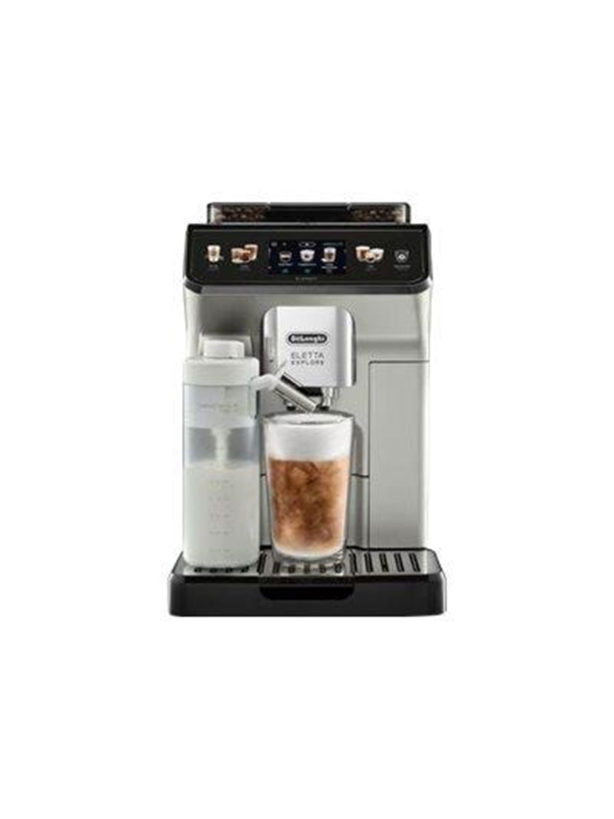 DeLonghi Eletta Explore ECAM450.65.S
