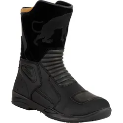 Furygan GT D3O WP, Stiefel wasserdicht - Schwarz - 43 EU