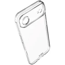 SBS Extreme Cover X2 für iPhone 17 Air transparent