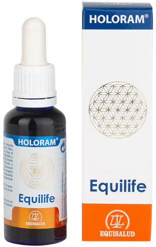 Equisalud Holoram Equilife 31 ml