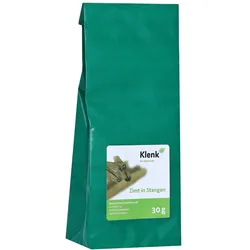 ZIMT IN Stangen 30 g