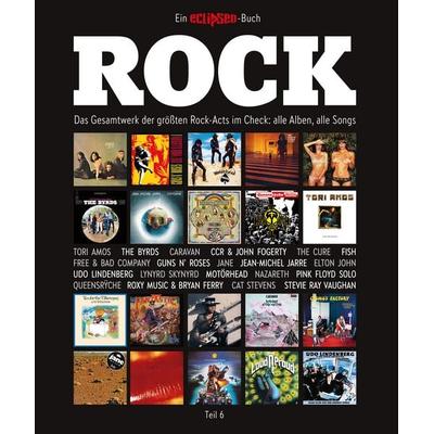Rock -