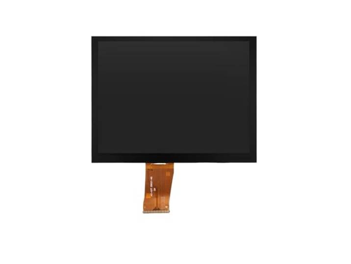 Für Dodge 2017-2022 GPSTacho LCD Diaplay Bildschirm 8,4 Zoll LA084X01 Radio Navigation Headup Display Auto Bildschirm