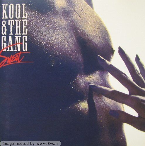 Kool & the Gang - Sweat - Preis vom 03.10.2026 20:43:07 h