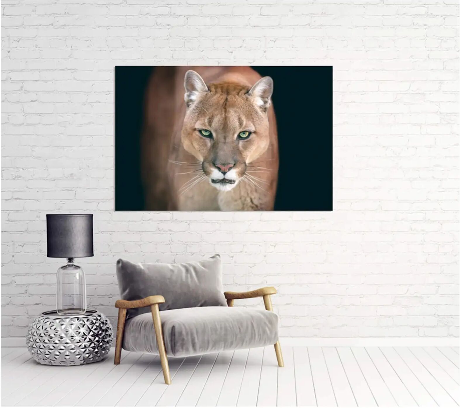 image LAND Puma