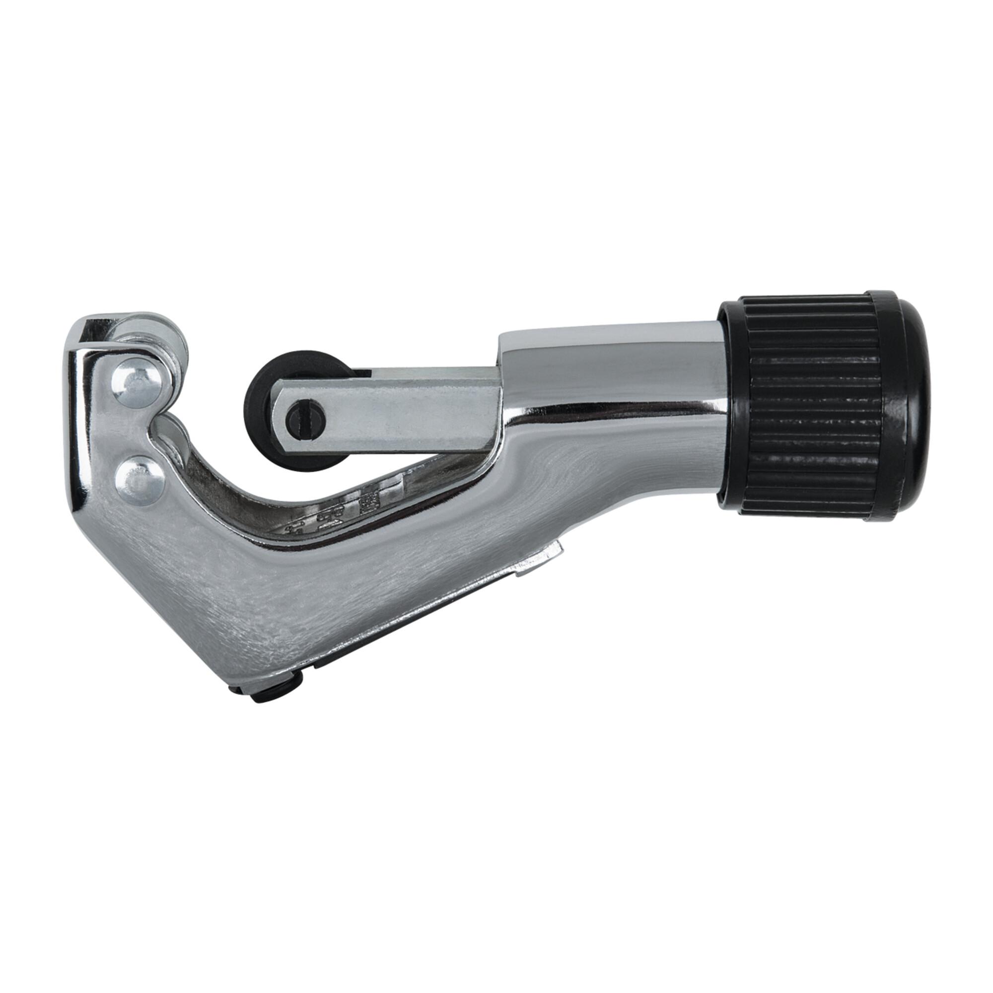 KS Tools Rohrabschneider 4-28mm verchromt (122.0812)