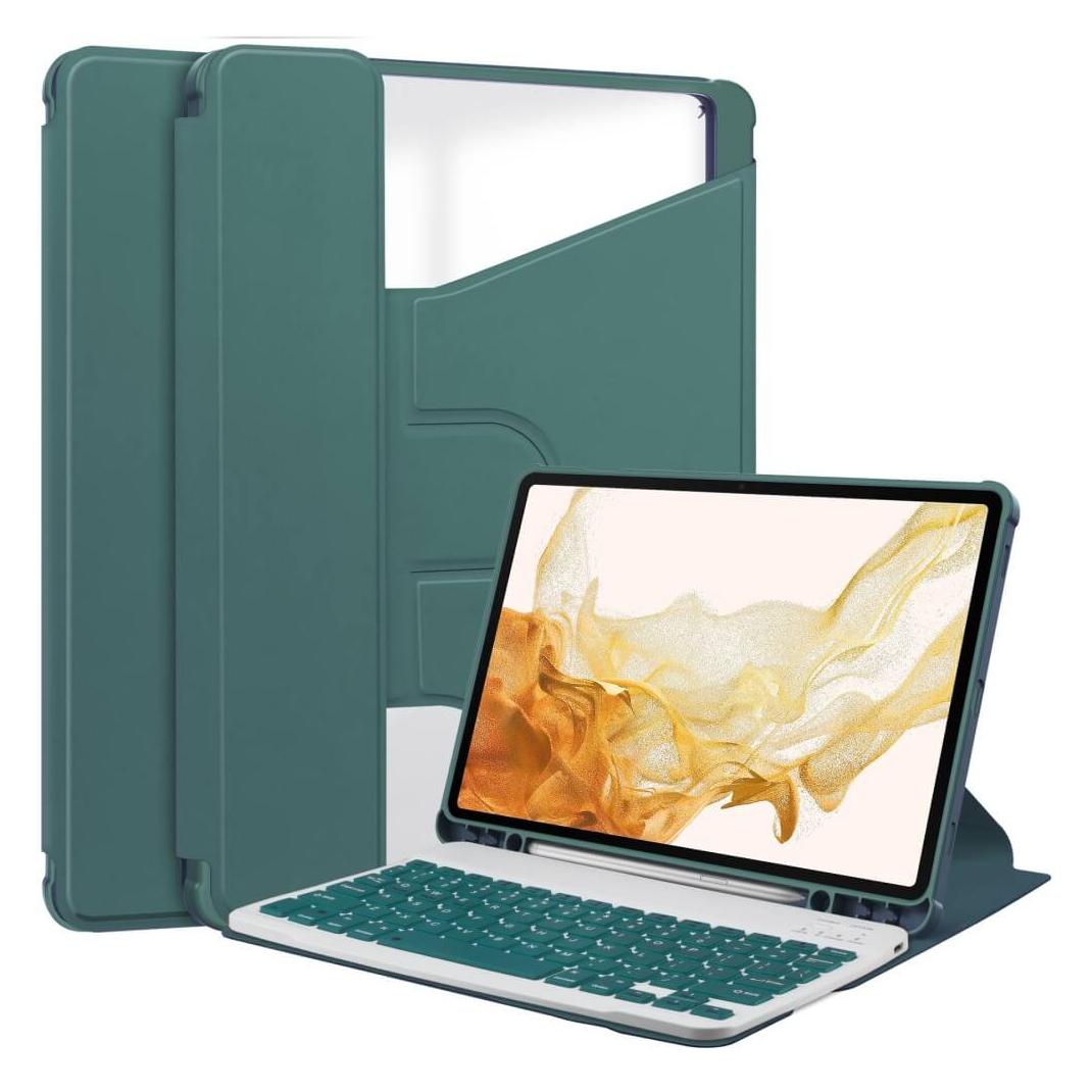 Cover-Discount Galaxy Tab S10+ PLUS - 360-Grad Hülle (Samsung Galaxy Tab S10+) (53630279)