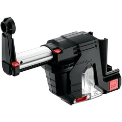Metabo ISA 24 Integrierte Staubabsaugung für KH 18 LTX BL 24 Q - 631357850