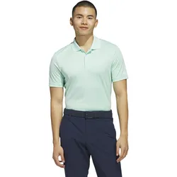 adidas Polo Performance, mint