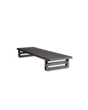 VALUE Monitorständer Holz extra-breit (17.99.1341)
