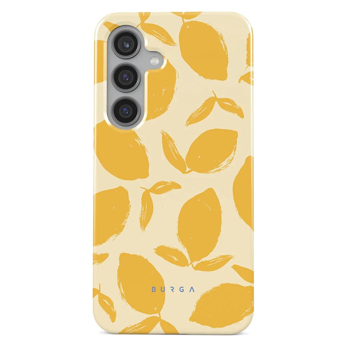 Burga Tough Case (Samsung Galaxy S24) (CP_02_S24_TH)