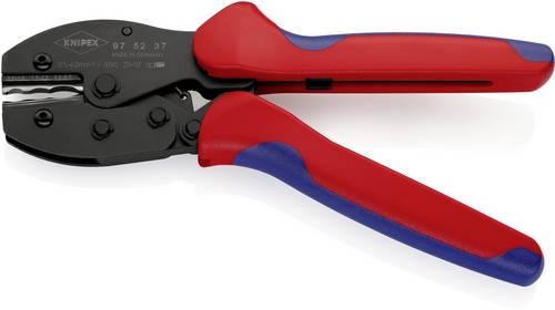 Knipex-Werk PreciForce Crimpzange 97 52 37