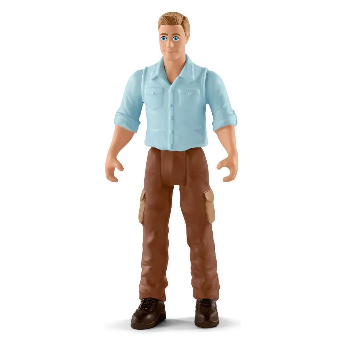 Schleich Pferdestall (42485)