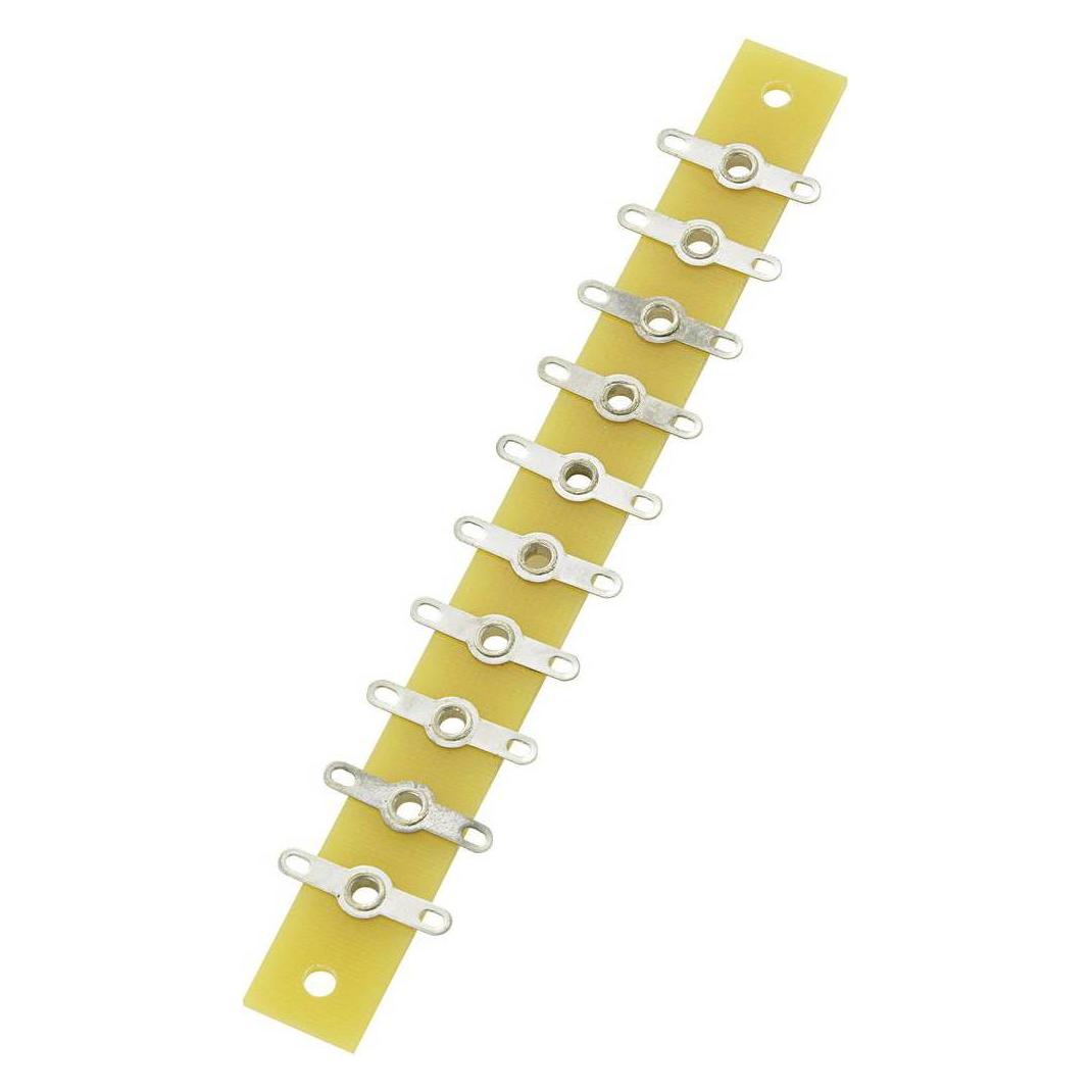 Tru Components Lötleiste einreihig (1572090)